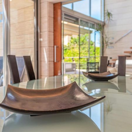 Villa Agusmar ยูคมายอร์ ภายนอก รูปภาพ