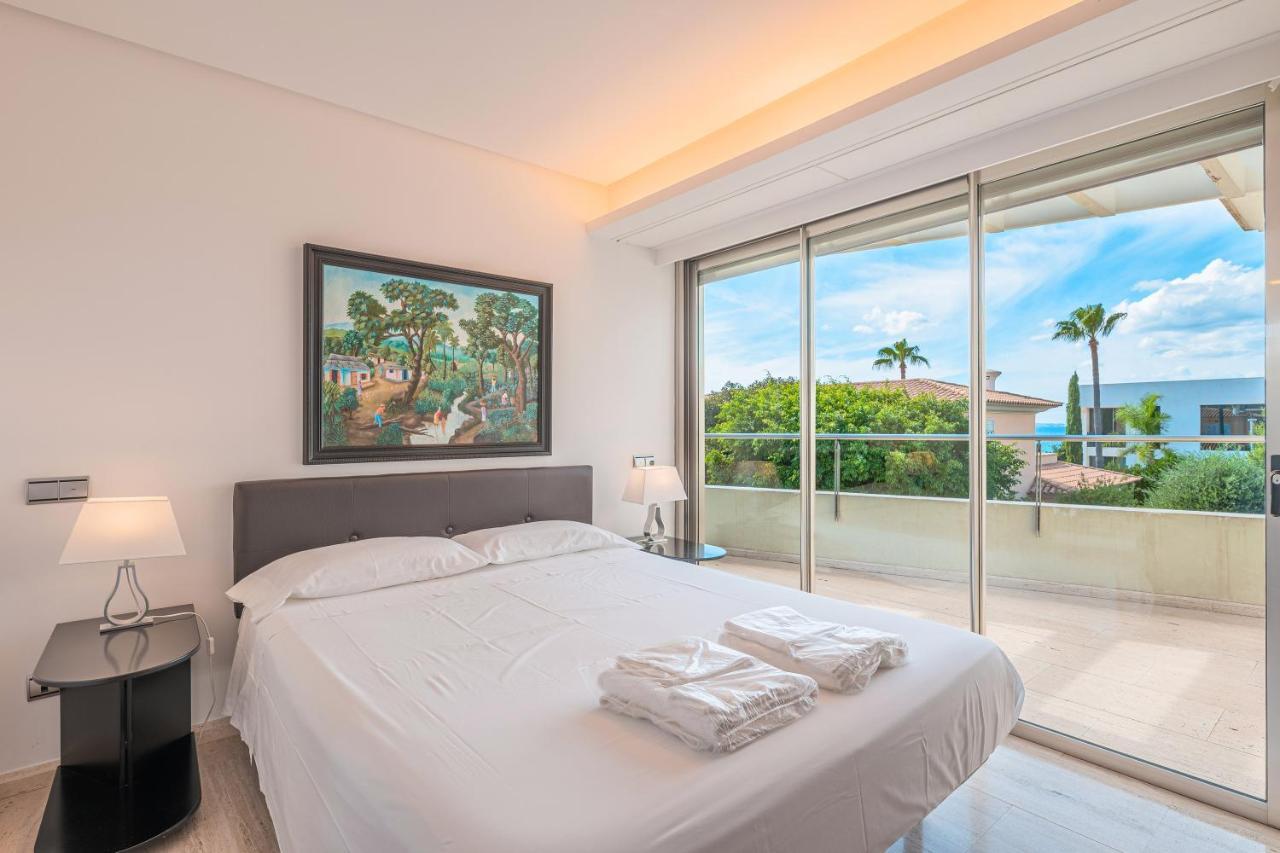Villa Agusmar ยูคมายอร์ ภายนอก รูปภาพ